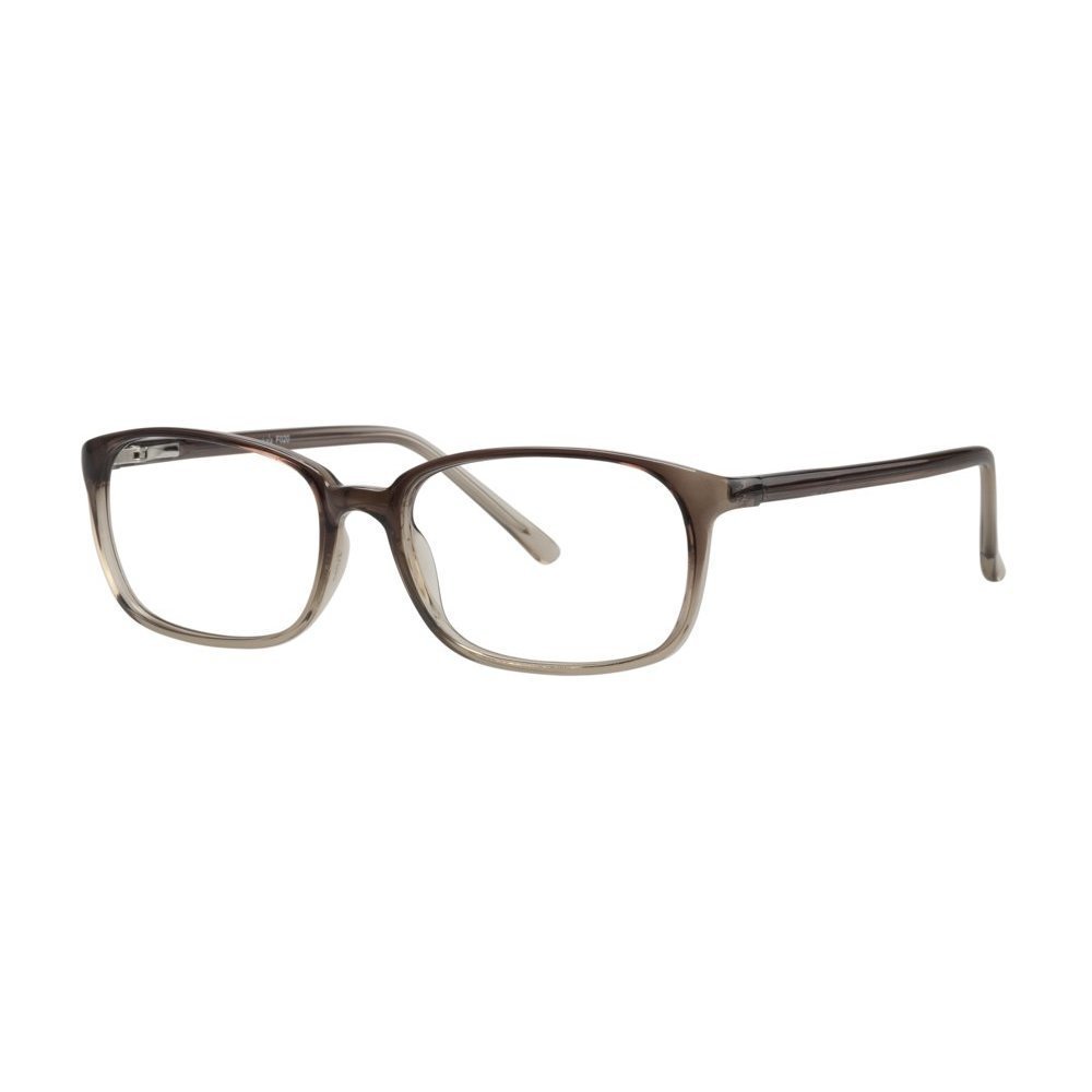Fundamentals F020 Eyeglasses Black Fade 52mm